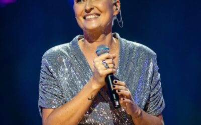 Koncert Anity Lipnickiej – Utwory o miłości